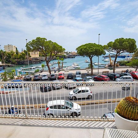 Sunshine Luxury Apartment - Ognina Catania Exterior foto