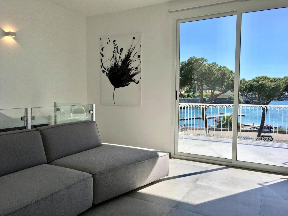 Sunshine Luxury Apartment - Ognina Catania Exterior foto